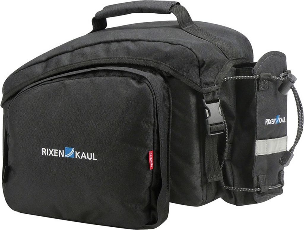 KlickFix Gepäckträgertasche Rackpack 1 Plus