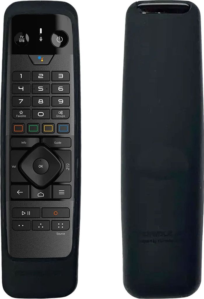Formuler Z11 Pro Max BT1 Edition 4K UHD Android 11 Produktbild 10