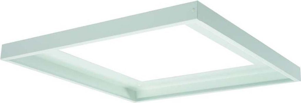 Ridi-Leuchten Anbaurahmen für FPL-EQ 622 ZBS-AR