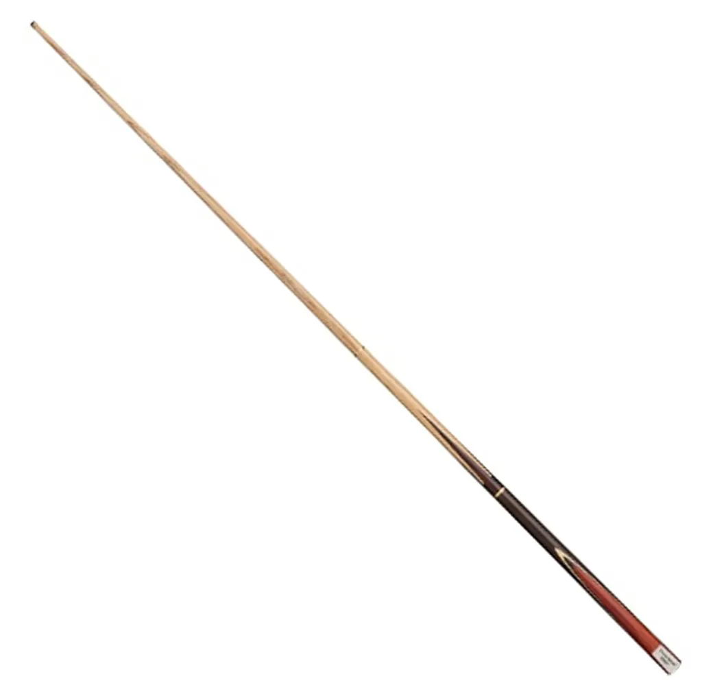 Queue de billard stable et compacte PowerGlide Mentor CS2768 en cuir