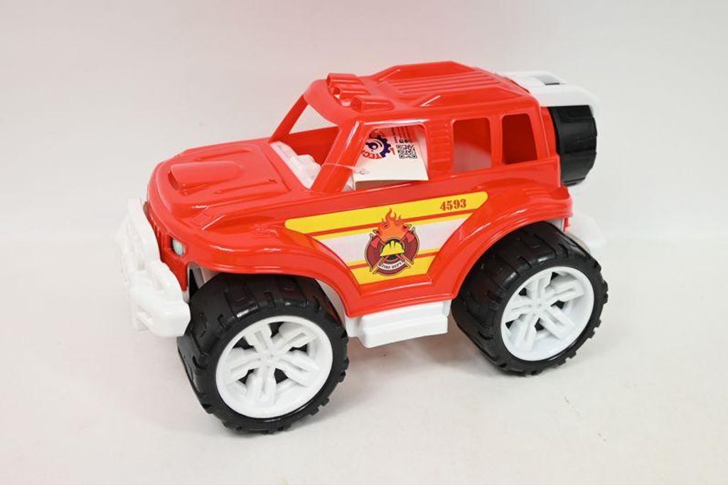 TechnoK off-roader TEH4593 04593 Obrázok produktu 