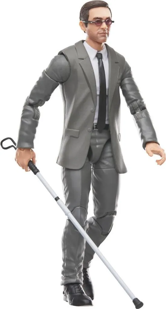 Matt Murdock Marvel Legends figurine Hasbro 15cm haute articulation - 3