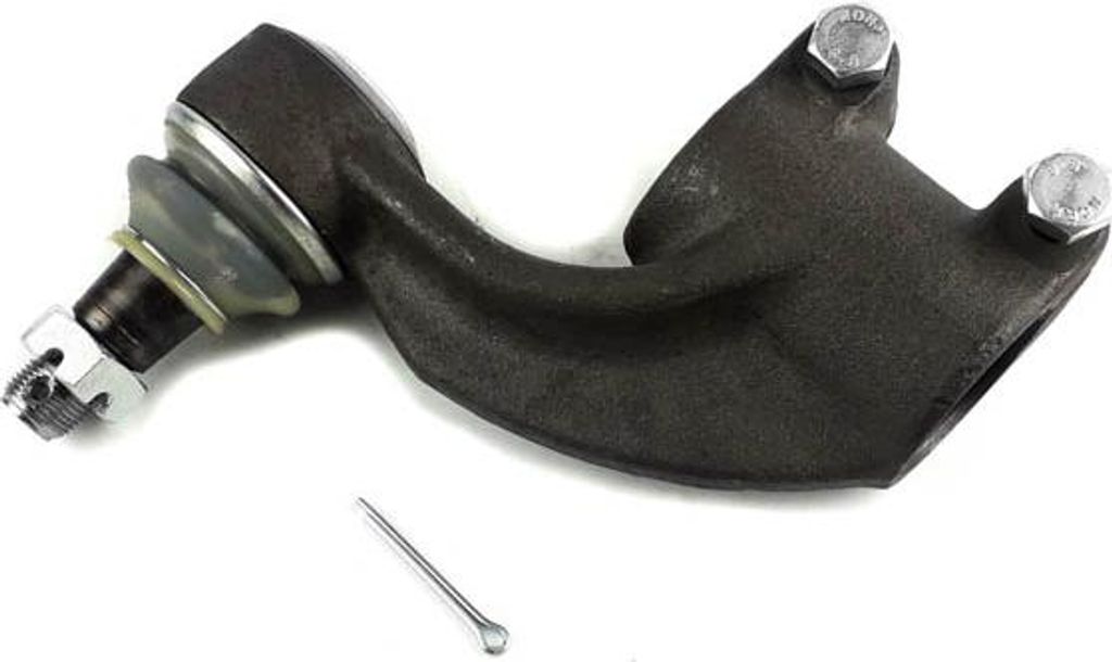 Spurstangenkopf Volvo 168xM52x1.5xM20x1.5 links | 1131741, 1696900