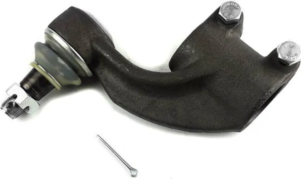 Rotule de barre de direction pour Volvo 1696900 côté gauche 168mm
