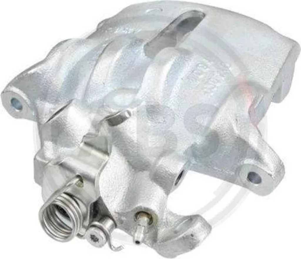 Étrier de Frein Fonte A.B.S. 630102 - Haute Résistance Standard OE 4400L5
