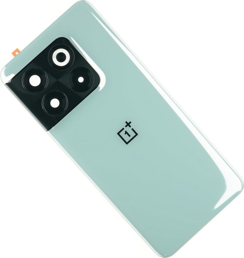Rückseite Gehäuse Deckel für Oneplus 10T, Grün