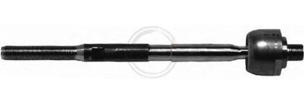 Barre d'accouplement Joint axial compatible Classe E - Réf OE 2103380415