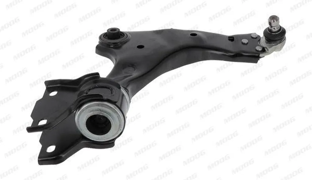 Suspension de roue MOOG pour Jaguar E-Pace et Land Rover Discovery Sport