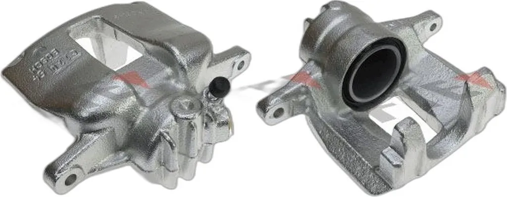 Étrier de frein avant droit haute performance FTE 54mm pour Citroën C4