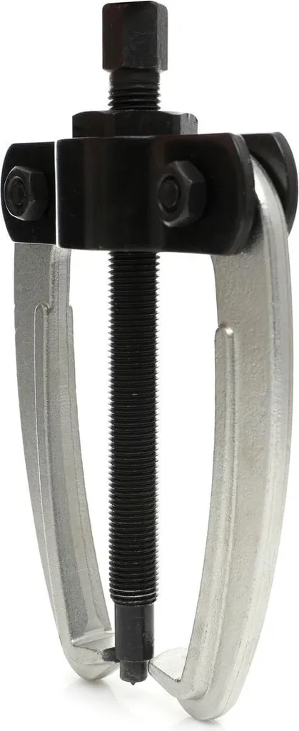 Kraft & Dele KD10138 Extracteur de Roulements 2 Bras 4 Pouces 100mm - 6