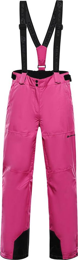 Alpine Pro Edesa 2 Hosen Rosa M Damen Rosa M