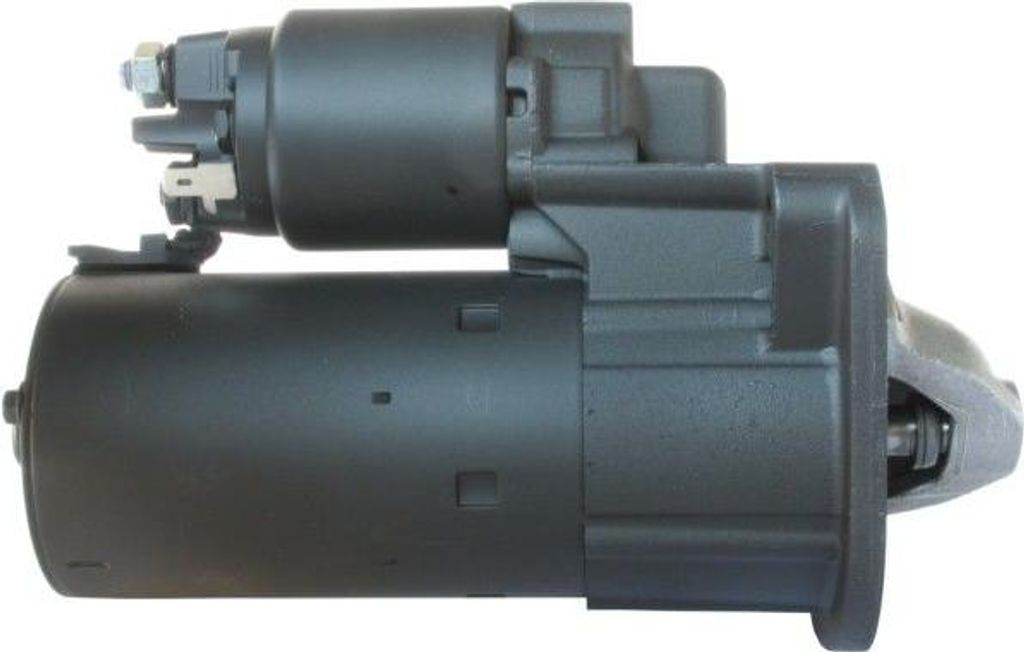 HELLA 8EA 011 611-401 Anlasser OE 1374049 kompatibel mit C70, S40, V50