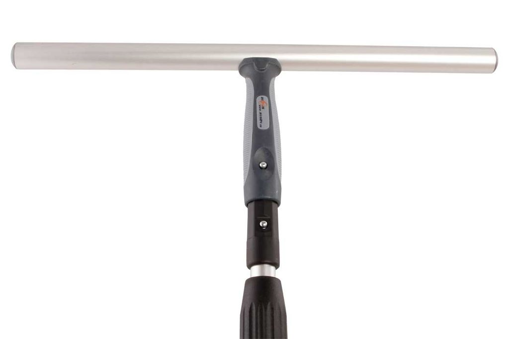 Axis Line 35cm Profi T-Träger Einwaschhalter Alu