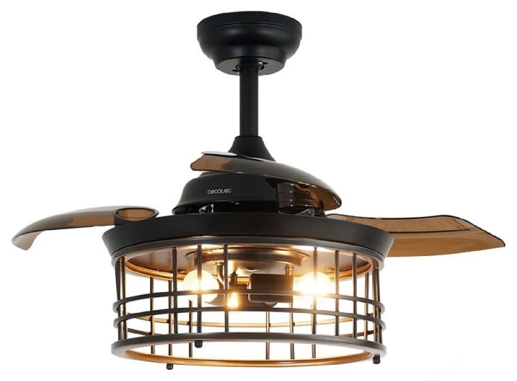 CECOTEC 08626 - EnergySilence Aero 3600 Invisible Metalic Obrázek produktu 