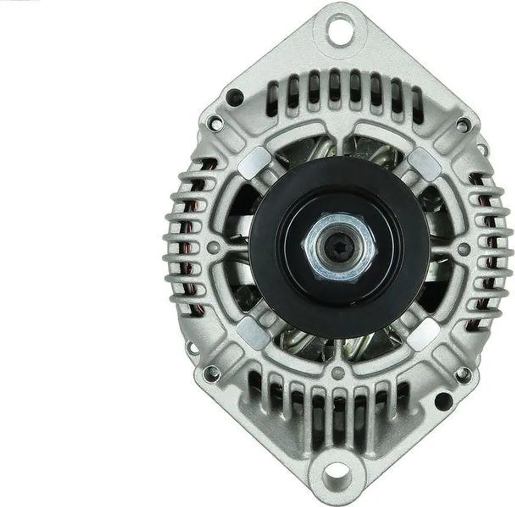 Alternateur A3091 pour résoudre les problèmes de batterie Renault