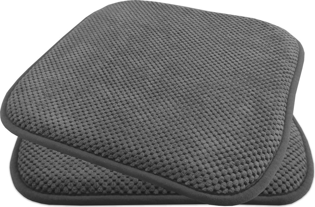 Komfortable & praktische Gel-Kissen 40x40 - Stuhlkissen mit Produktbild 
