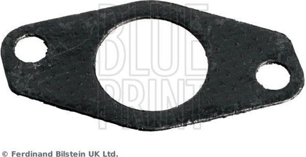 BLUE PRINT AGR-Ventil-Dichtung ADBP640014 für TOYOTA AURIS (NRE15, ZZE15, ADE15, ZRE15, NDE15) 1mm Stahl 34mm 0,007kg