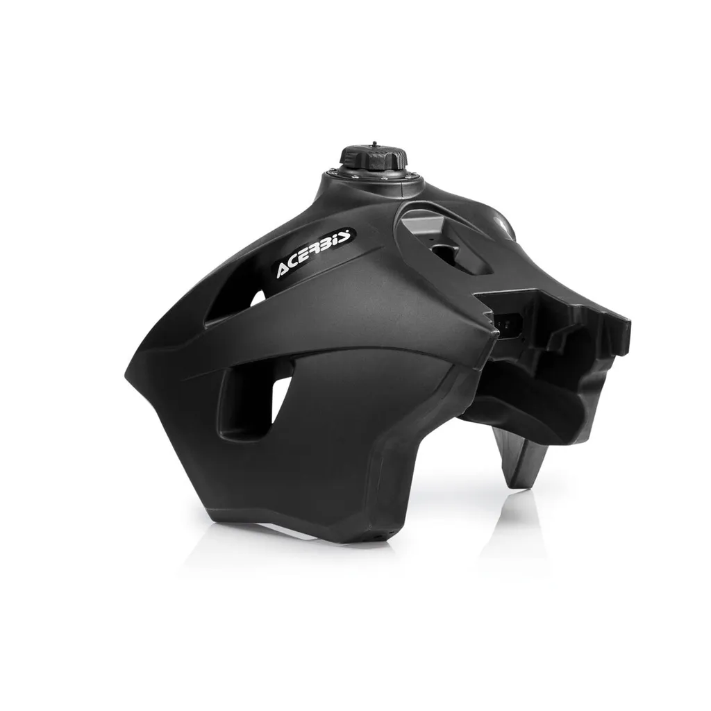 Réservoir de Carburant Grande Capacité 20L Acerbis Noir Spécial KTM