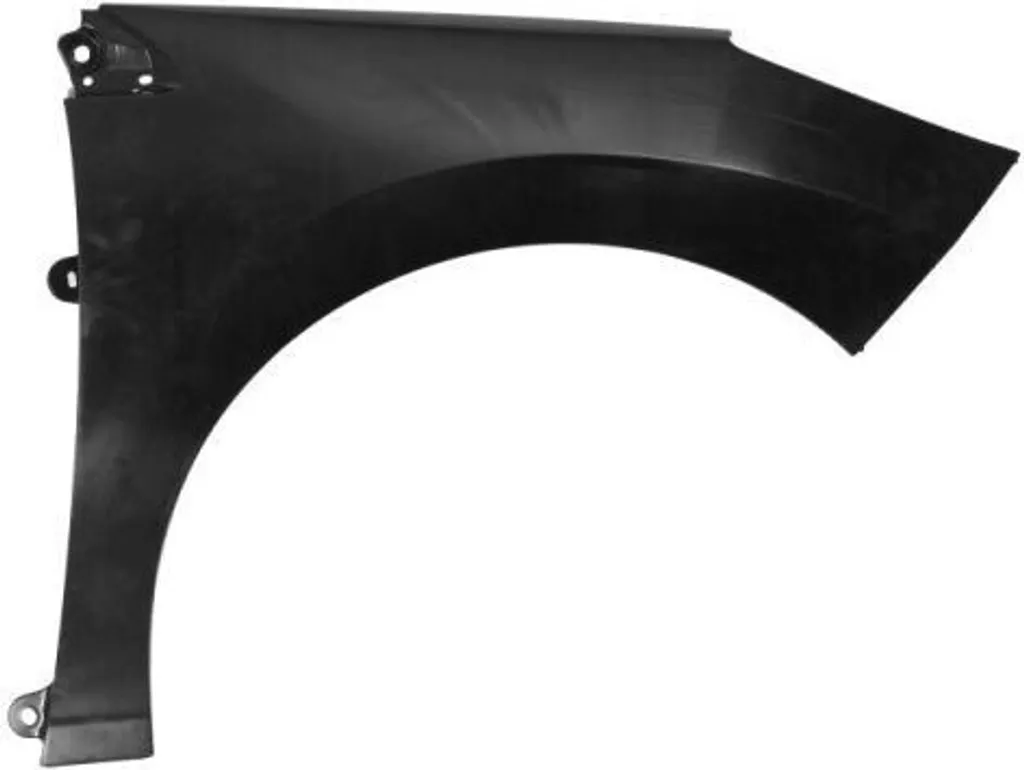 Aile droite BLIC 7841 Y1 en acier pour Peugeot 308 II et 308 SW Phase 1