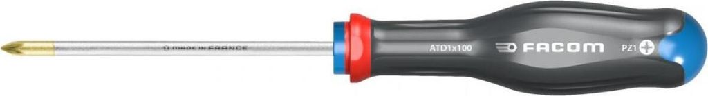 Facom Schraubendreher PROTWIST Pozidriv PZ1