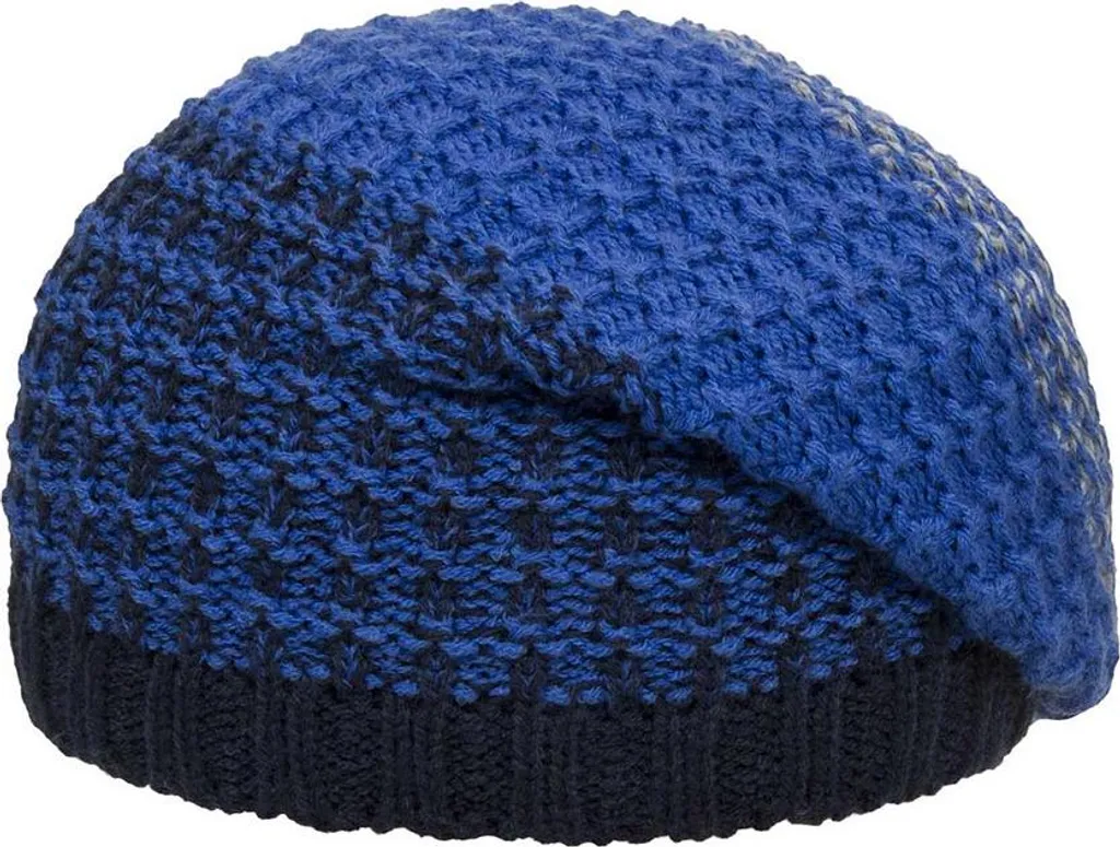 Cappellino Döll Blu per Bambini: Protezione UV e Tessuti Naturali
