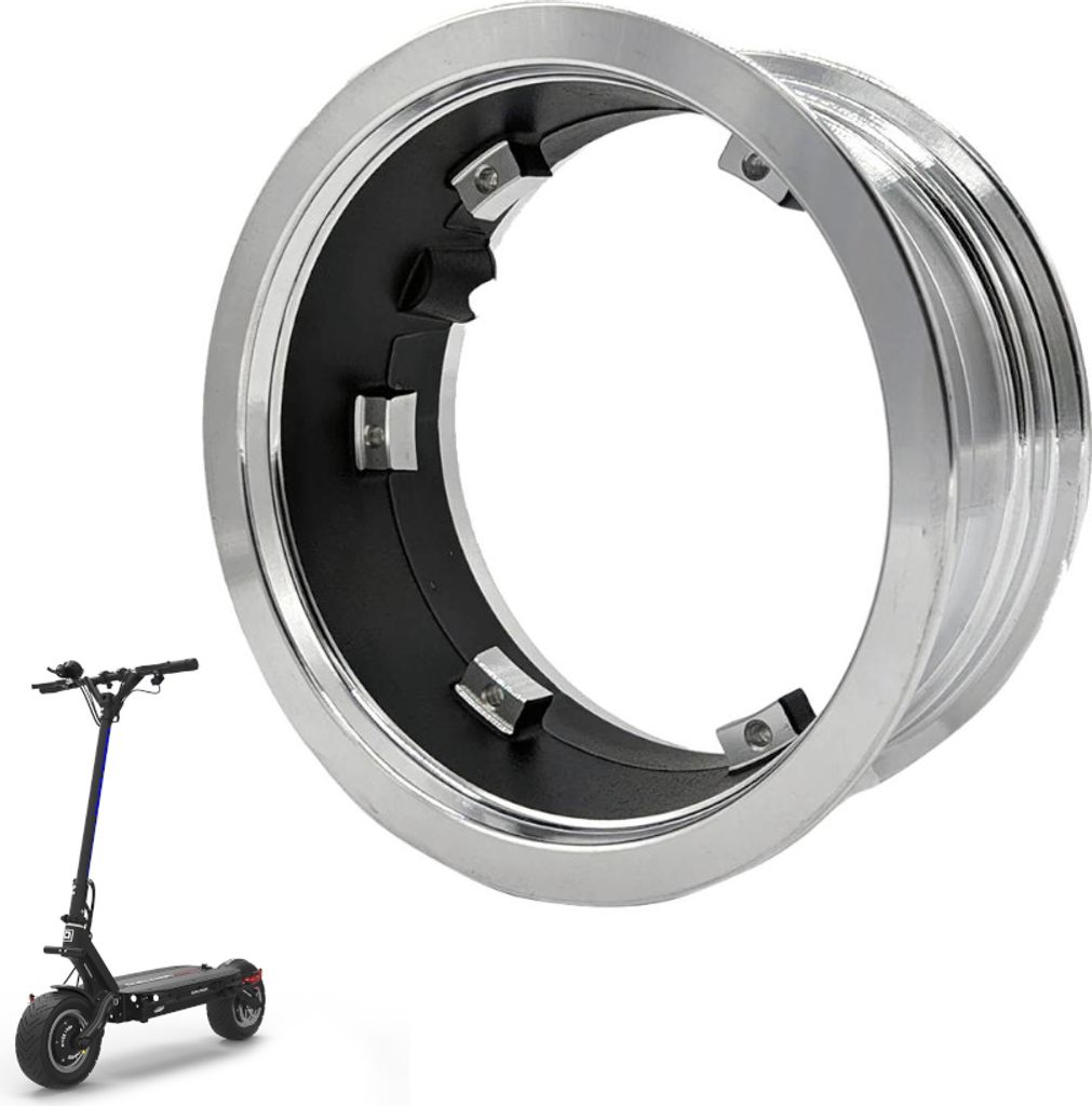 6,5" x 2,7" Felge für Dualtron Thunder / Storm Produktbild 