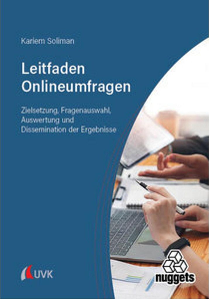 Leitfaden Onlineumfragen