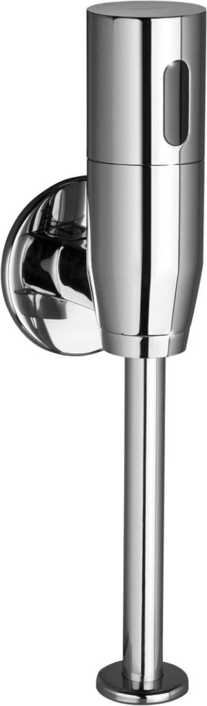 WimTec ECOSAN U6 - 9 V Chrom 128512, 1 Stk.