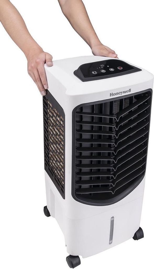 Honeywell TC09PCE/CEU/EW 9l Tankkapazität Produktbild 