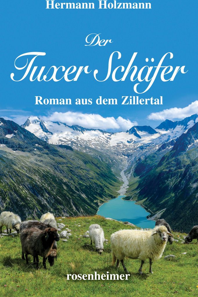 Der Tuxer Schäfer