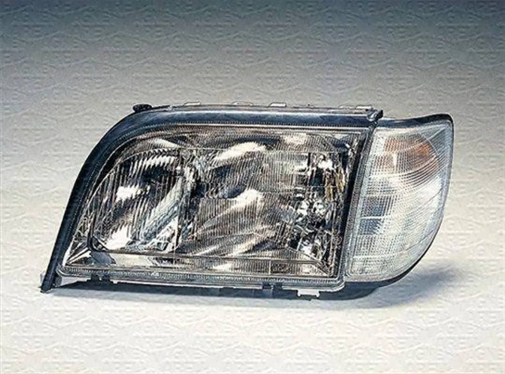 711305621633 Magneti Marelli Vetro Faro OE 1408260190 Mercedes S-Class