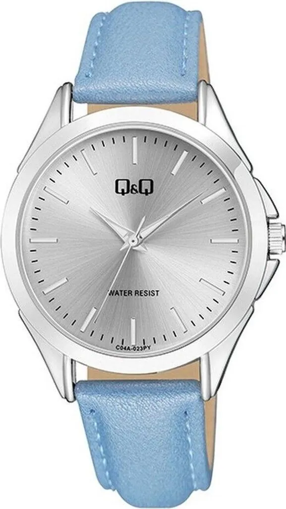 Orologio Q&Q Attractive C04A-023PY - Eleganza Donna al Miglior Prezzo