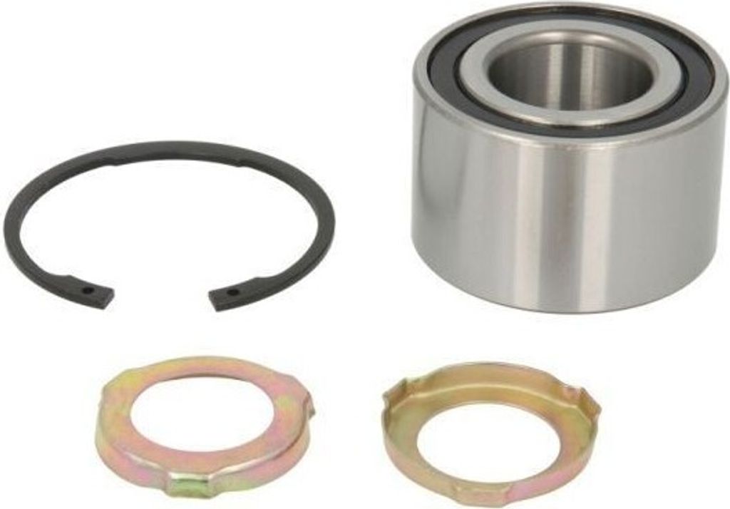 BTA Radlagersatz H2B000BTA hinten für BMW 5 Limousine (E34) 5 Limousine (E28)