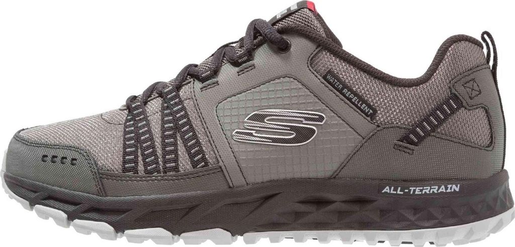 Skechers Sneakers 51591-CCBK in CCBK color size 46 Zdjęcie produktu 
