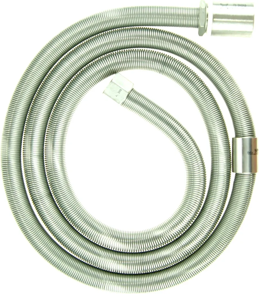 Filtro Birra Spirale Grande MALT: Accessorio Professionale per Homebrewing