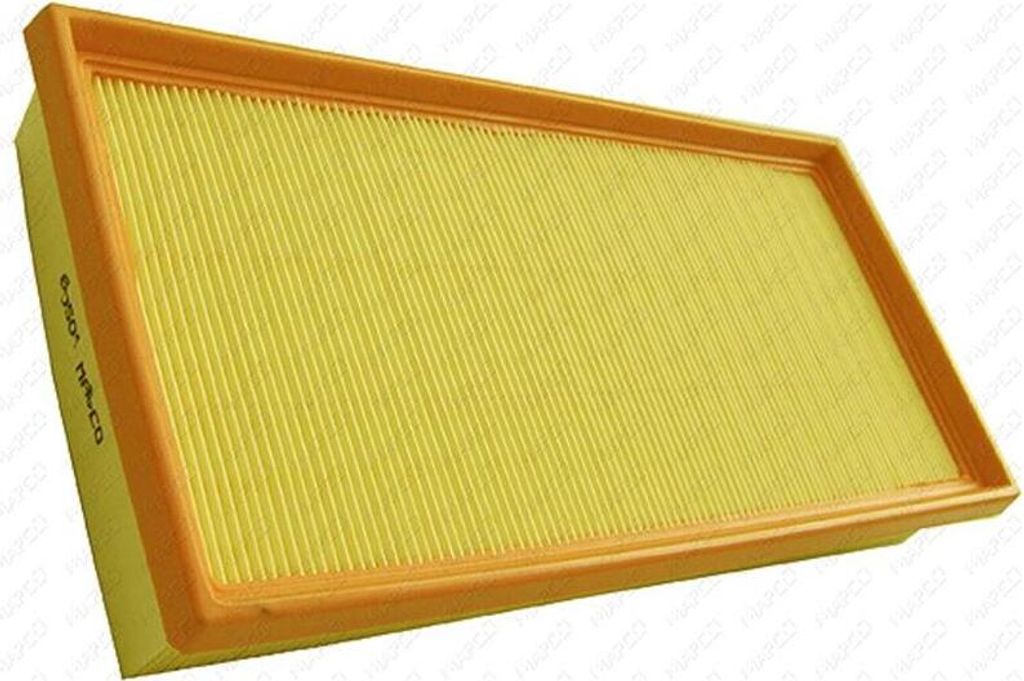 Luftfilter VOLVO S40, V40, MITSUBIS Produktbild 