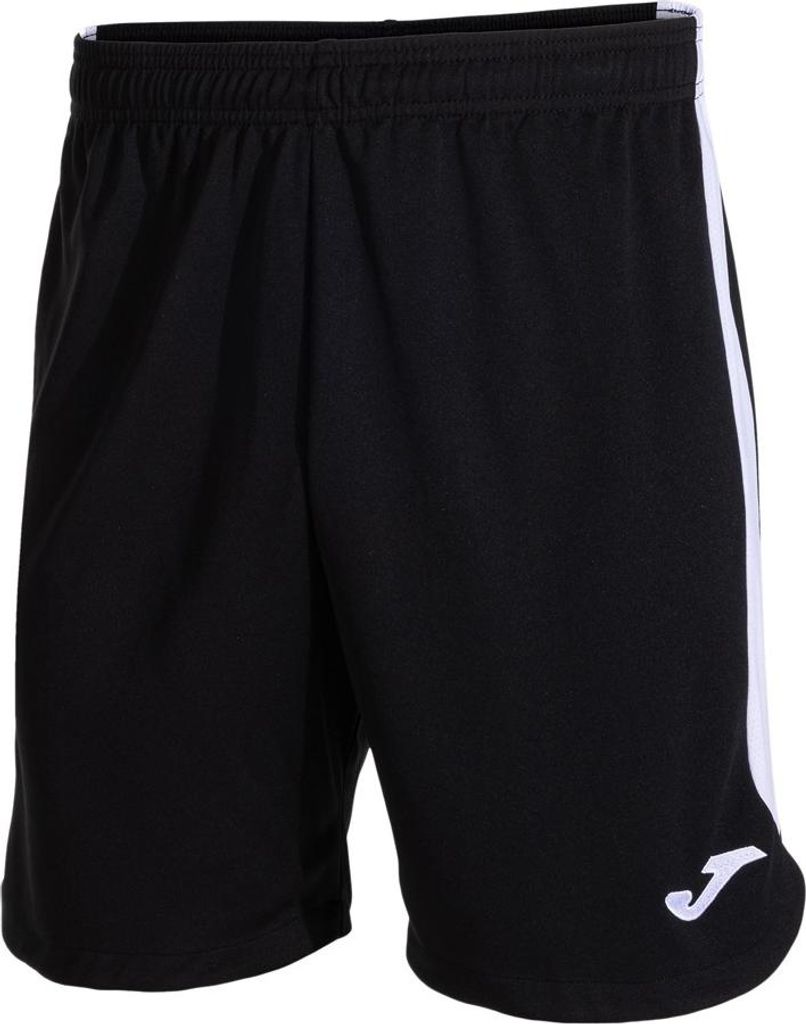Joma Glasgow Ii Kurze Hose Schwarz XL Mann Schwarz XL