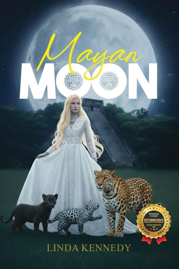 Mayan Moon