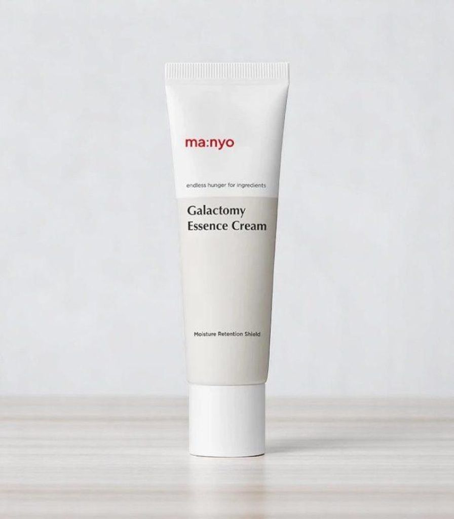 Ma:nyo - Galactomy Essence Cream - Výživný vyhlazující krém Obrázek produktu 