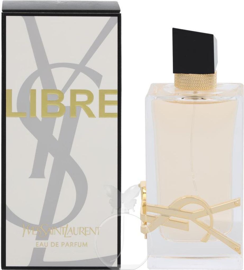 Yves Saint Laurent Libre Eau de Parfum 90 ml Produktbild 11