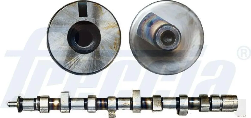 Solution cliquetis moteur : Arbre à cames 9637805488 Trafic et Boxer