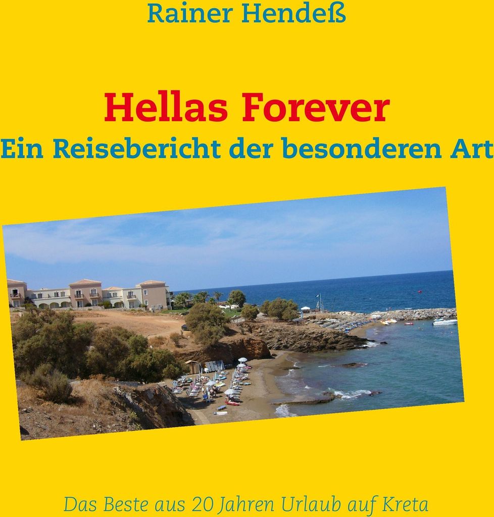 Hellas Forever