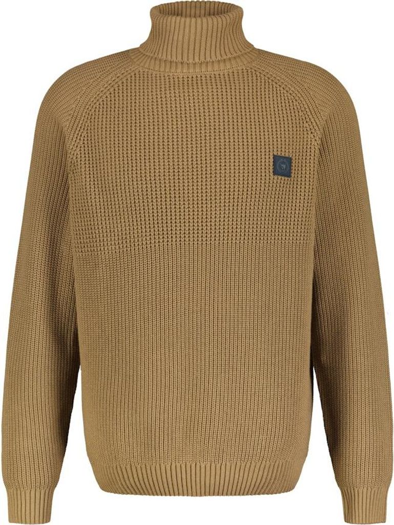 Lerros Rundhalspullover für Herren