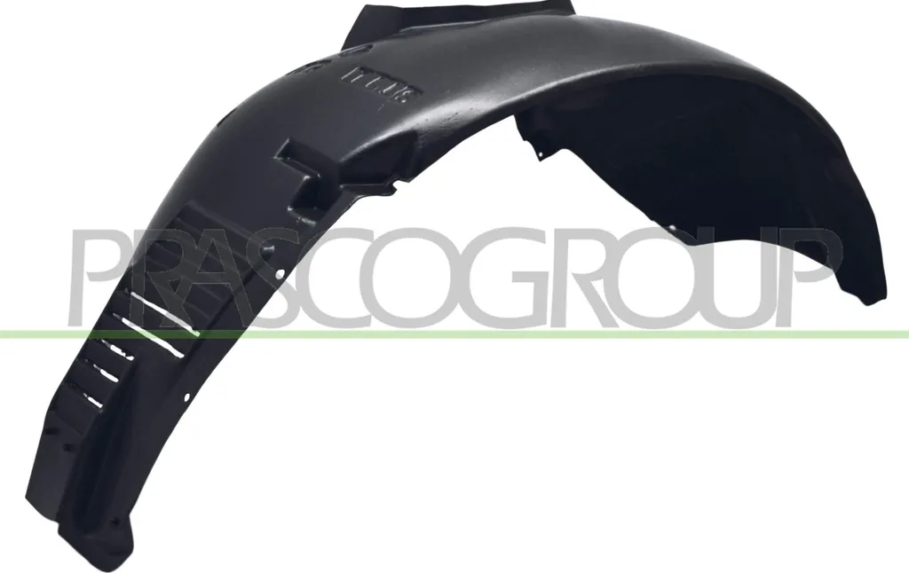 Garde-boue avant gauche Stilo PRASCO FT4203604 en ABS haute résistance