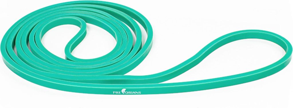 Guma Fitness Taśma 6,4Mm 2-7Kg Turkusowa Zdjęcie produktu 