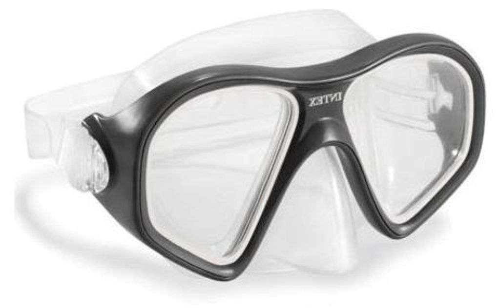 Intex 55977, Kind, Halbe Gesichtsmaske, Polycarbonat, Produktbild 