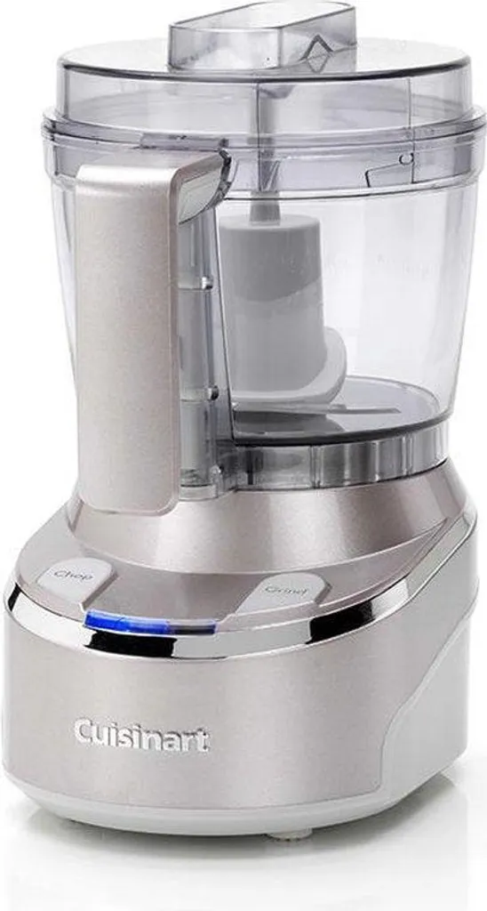 Cuisinart RMC100E EvolutionX: Il Tritatutto USB-C per la Tua Smart Home