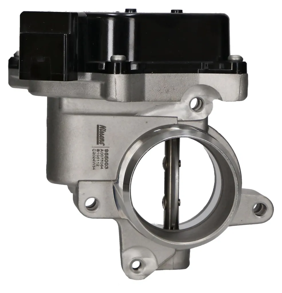 Turbocompresseur Neuf VW Golf 1.6TDi 09- - Qualité OE pour Moteur 5K1