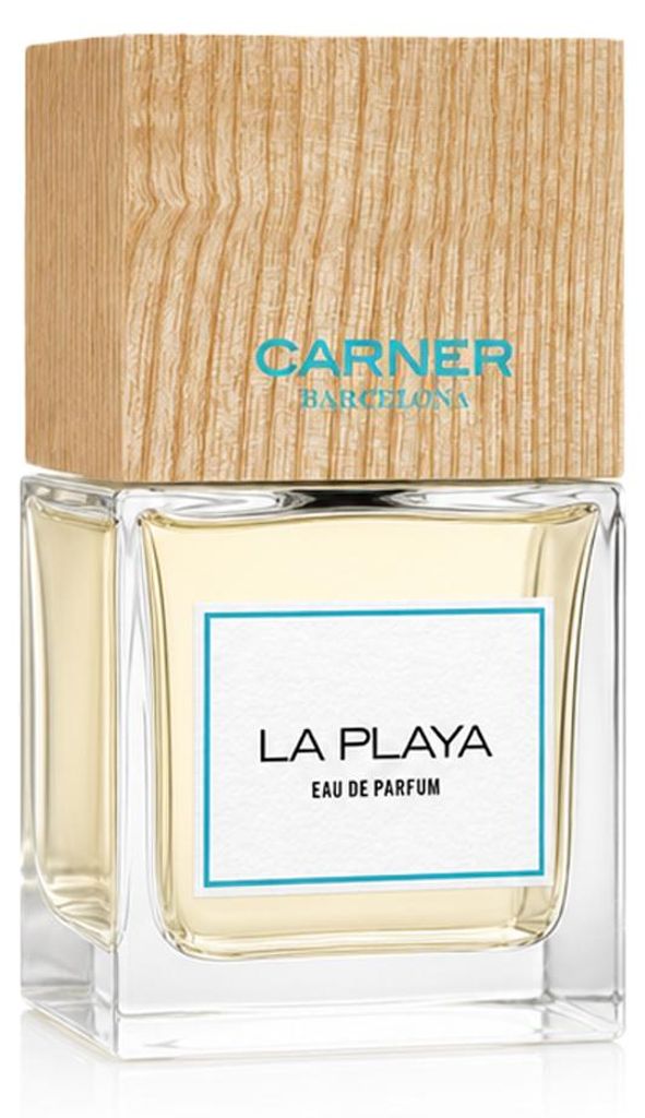 Carner Barcelona La Playa Eau De Parfum 100 ml (unisex) Produktbild 