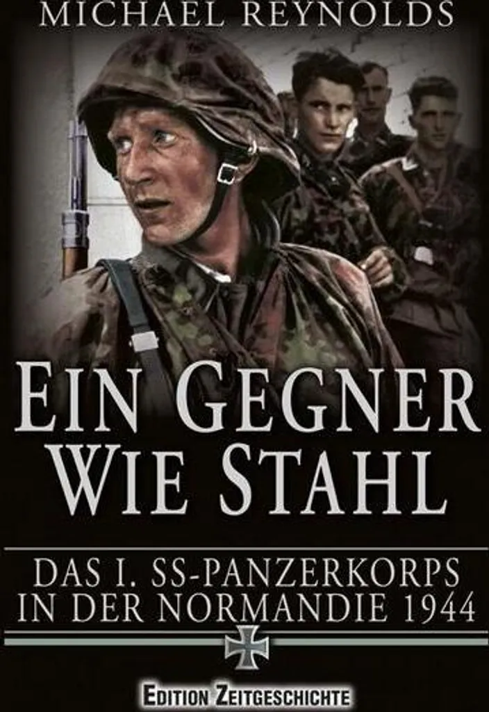 Surmonter l'Adversité avec Ein Gegner wie Stahl - Guide de Force Mentale